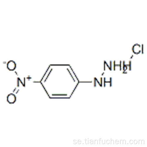 4-nitrofenylhydrazinhydroklorid CAS 636-99-7